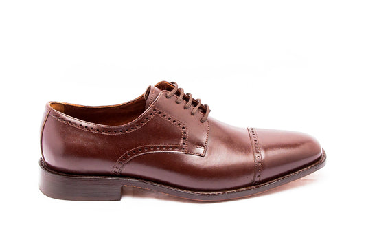 Derby Picado 25582 Chocolate
