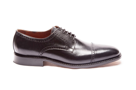 Derby Picado 25582 Negro