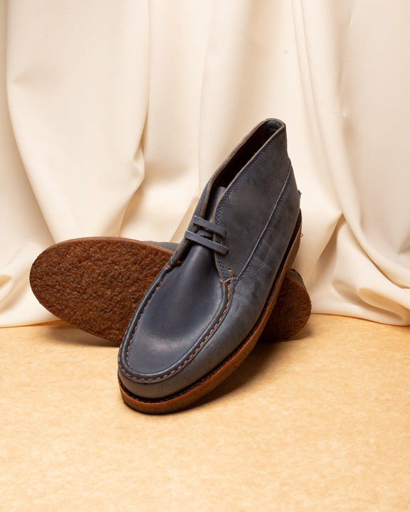 Bota 2778 Azul - 47