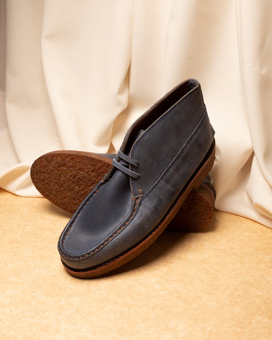 Bota 2778 Azul - 46