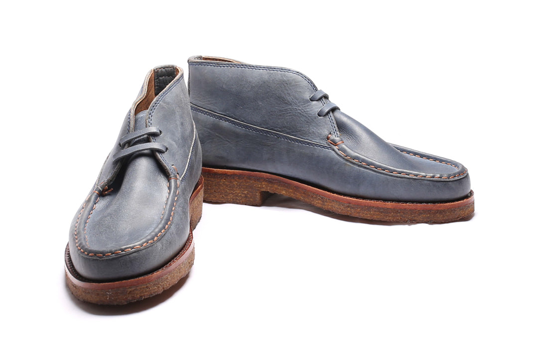 Bota 2778 Azul - 44