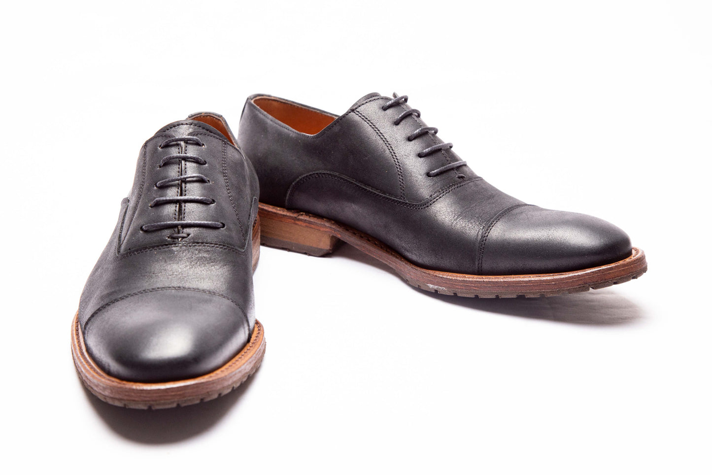 Oxford 3210 Negro