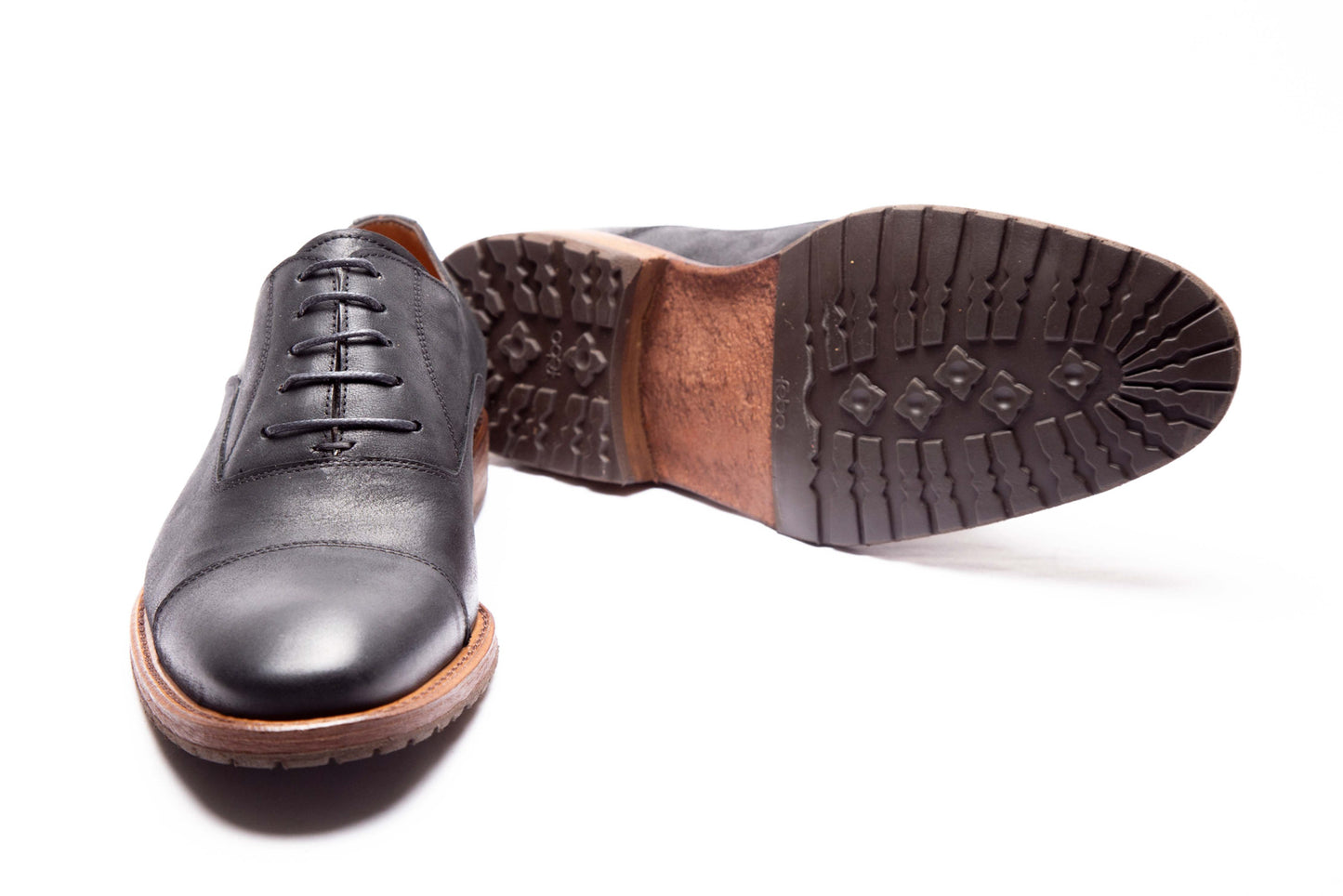 Oxford 3210 Negro