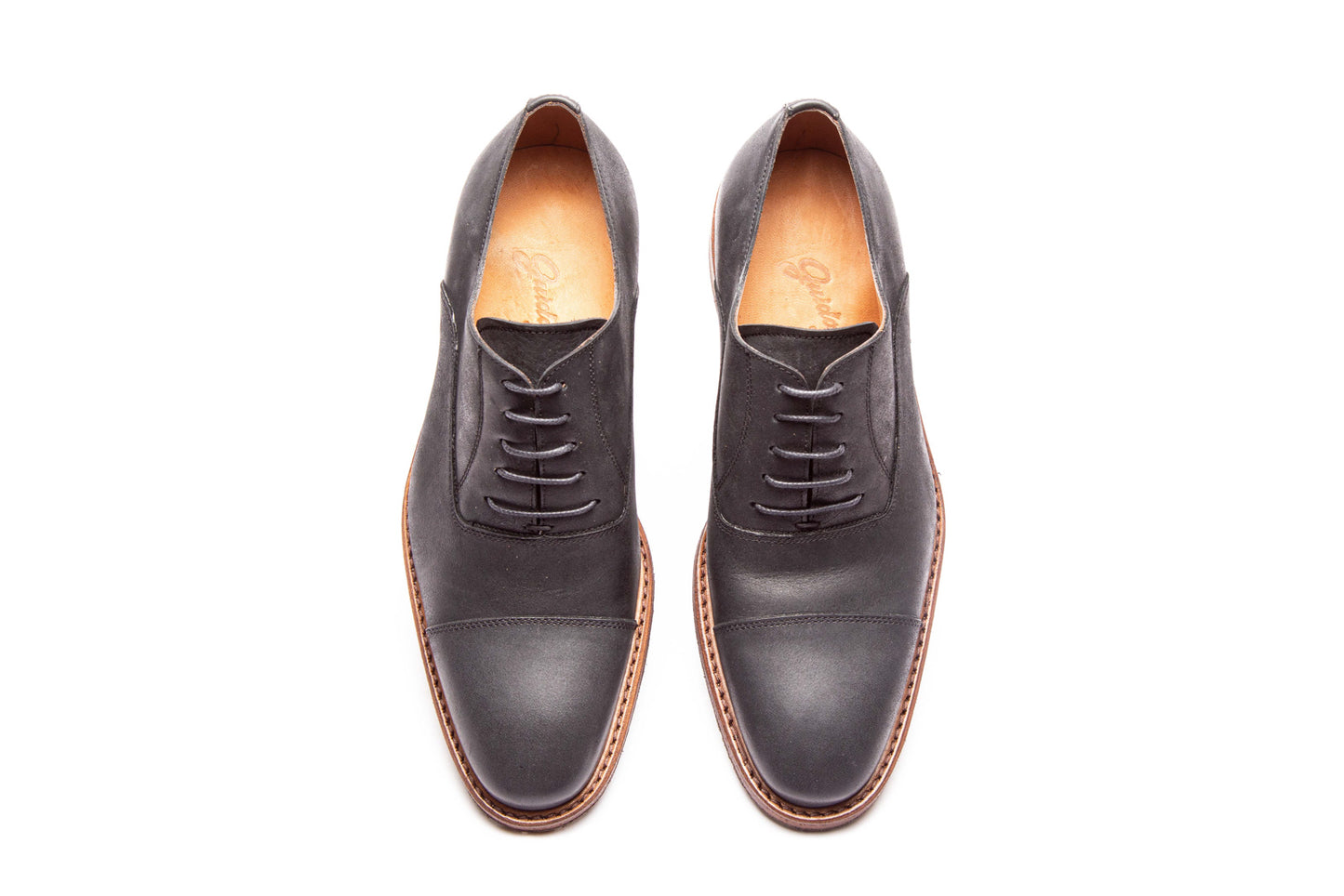 Oxford 3210 Negro