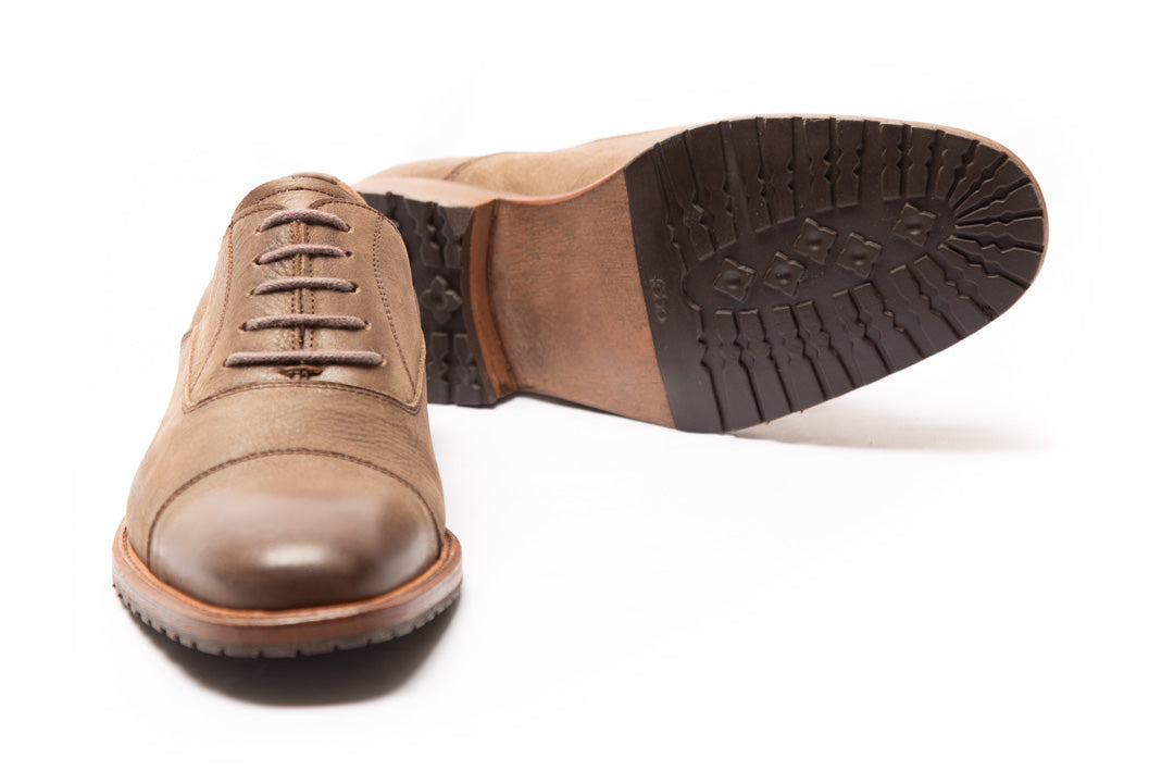 Zapato Social 3210 - 10