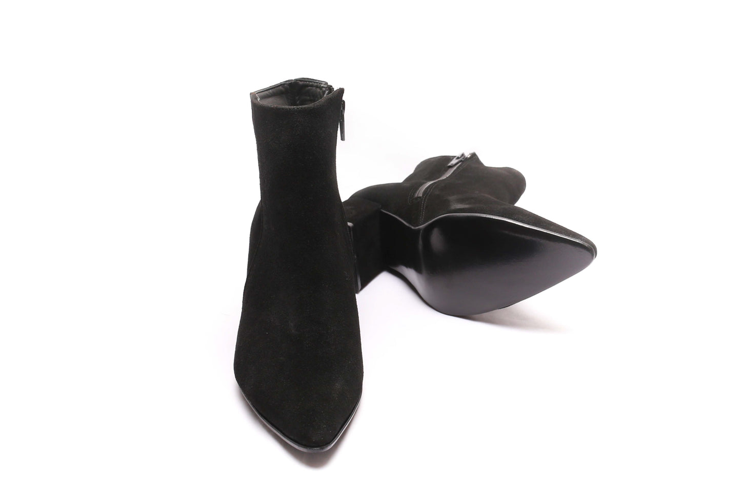Bota Pelle Gamuza - 36