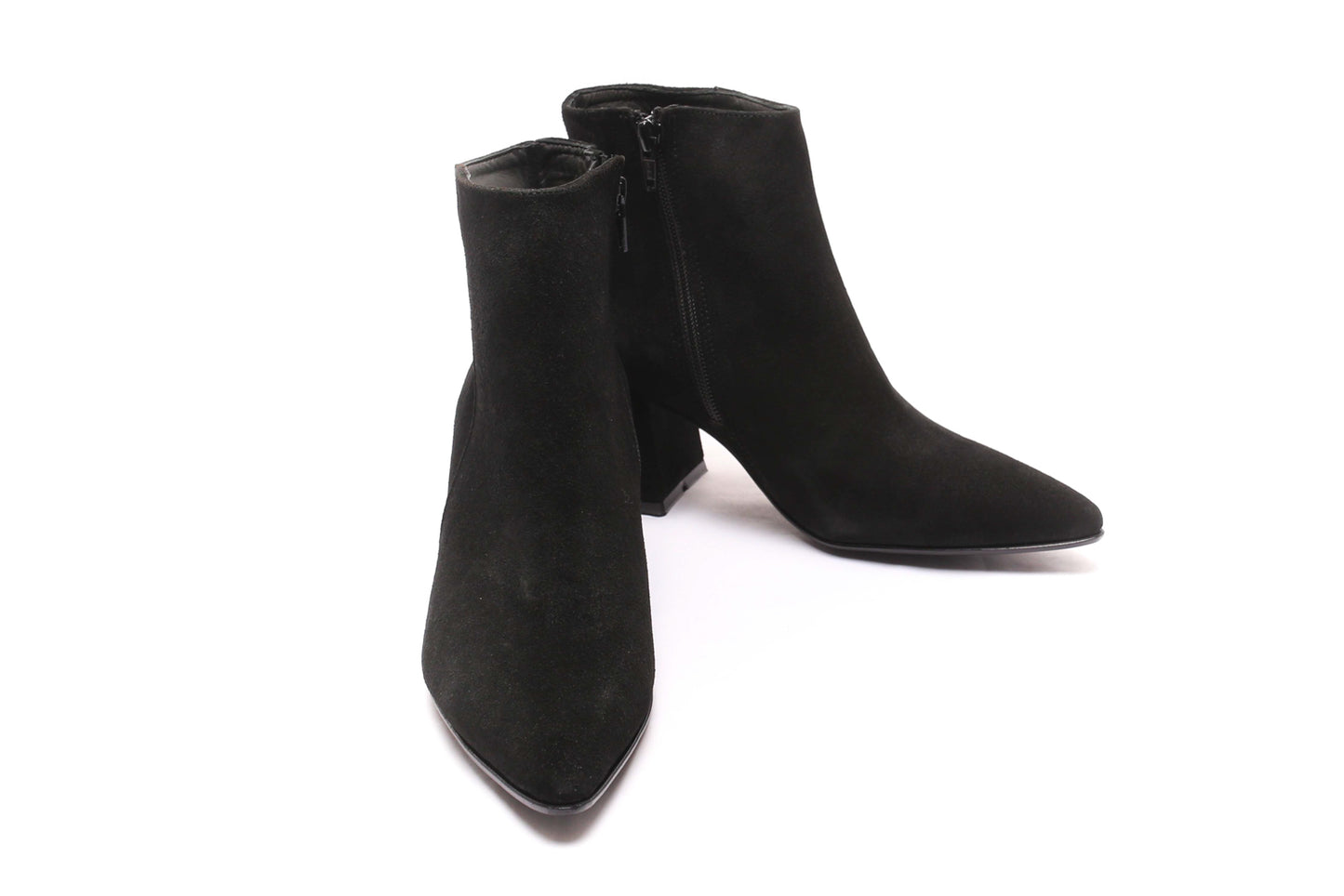 Bota Pelle Gamuza - 35