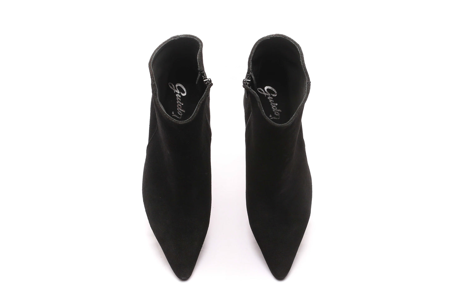 Bota Pelle Gamuza - 41