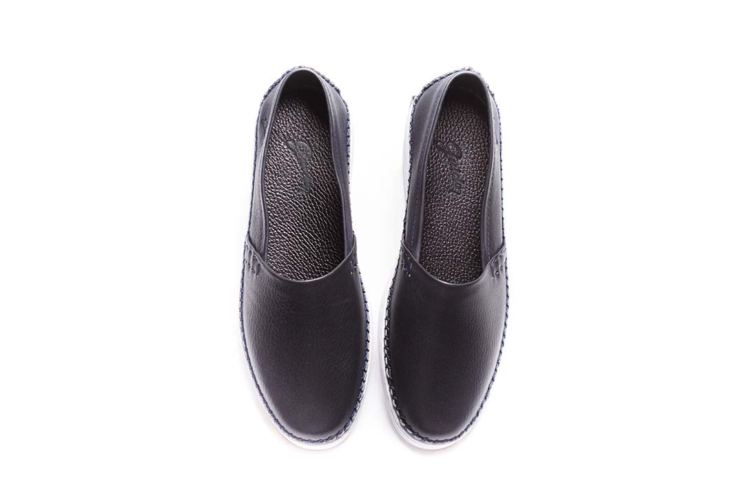 Chaco Nero - 41