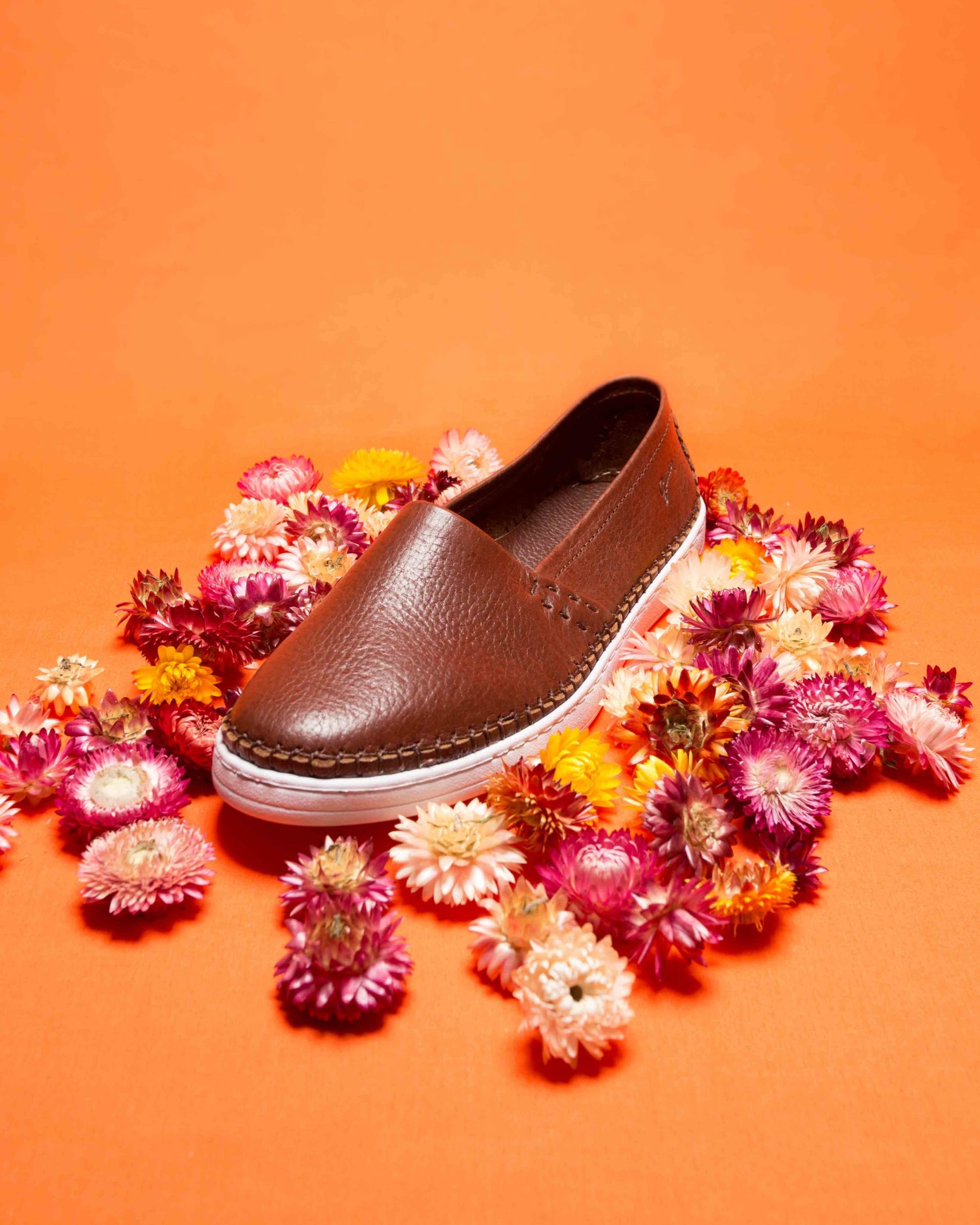 Chaco Marrone - 44