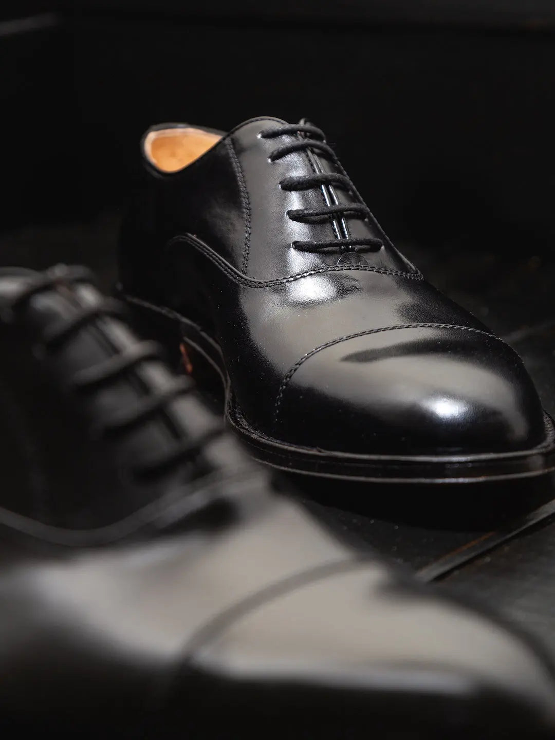 Zapato Social 411