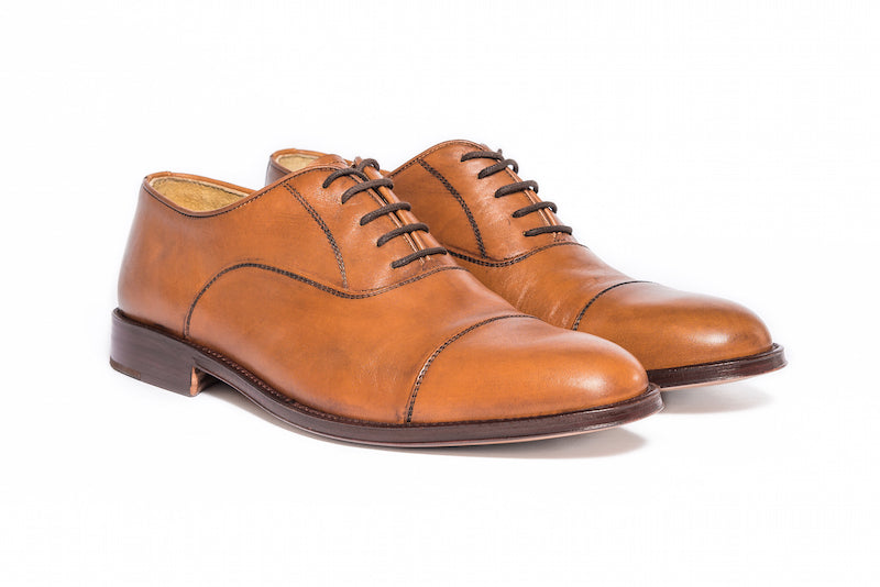 Zapato Social 411 Suela