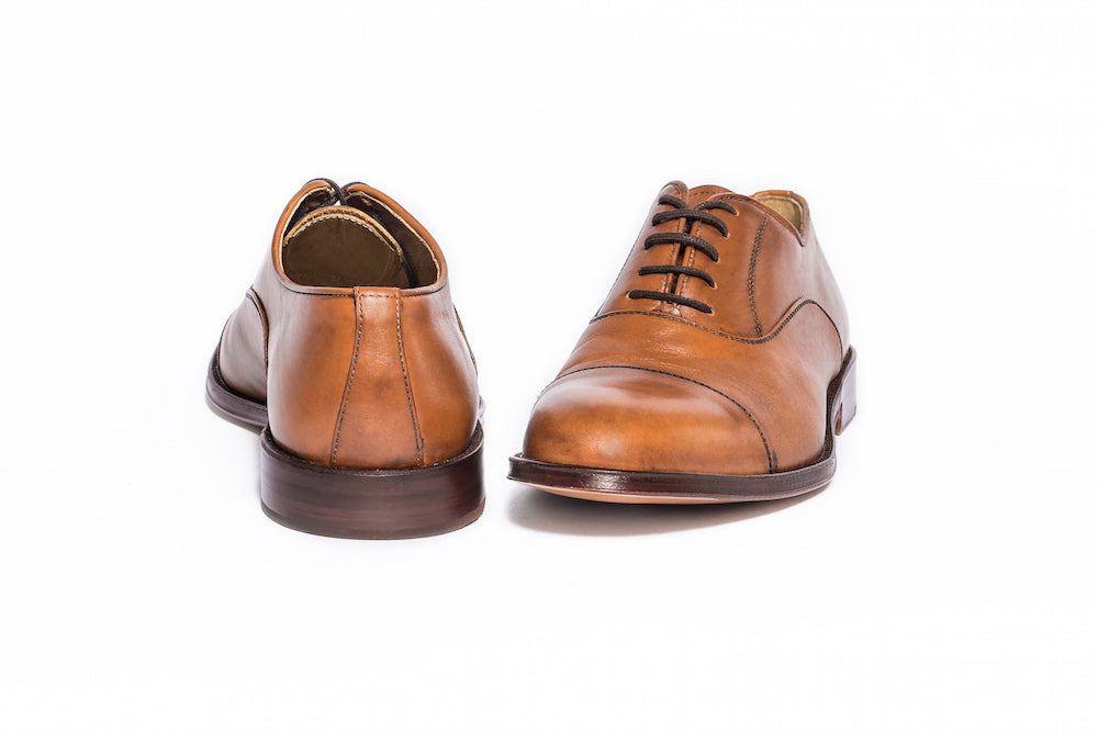 Zapato Social 411 Suela