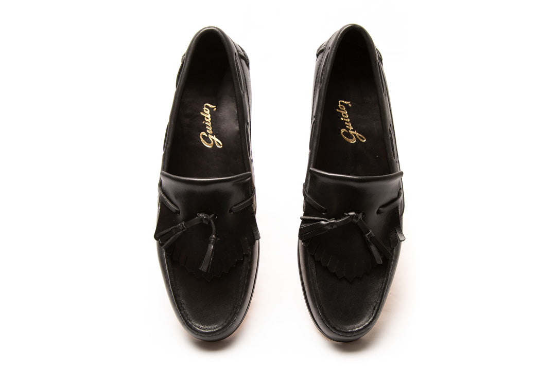 Mocasín Suela Simple 4222 - 46