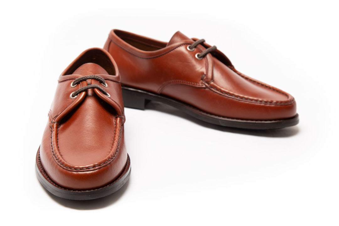 Canadiense 1130 - Mocasin Abotinado