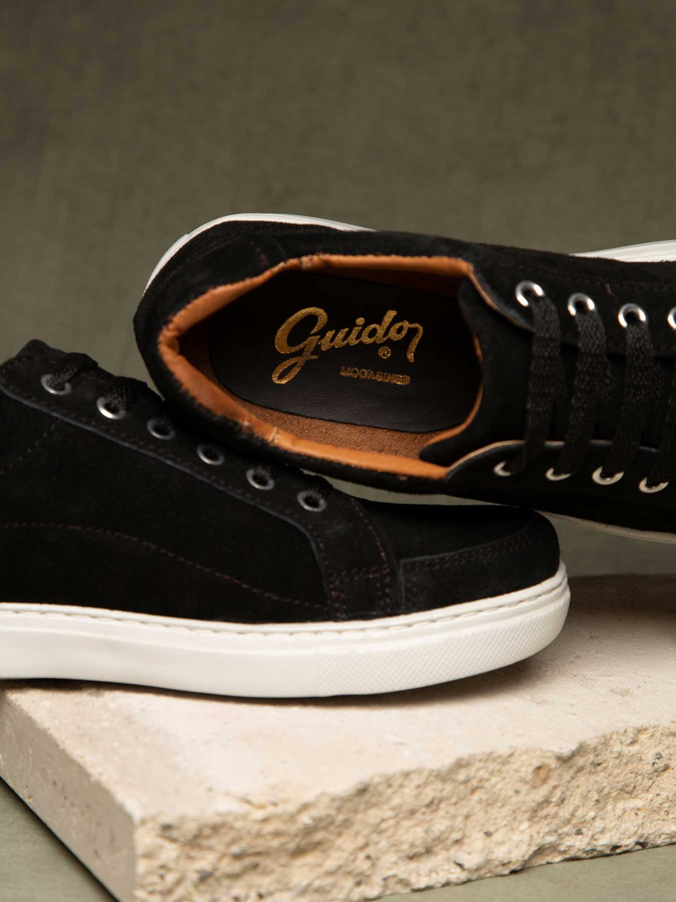Ante Negro Urban California