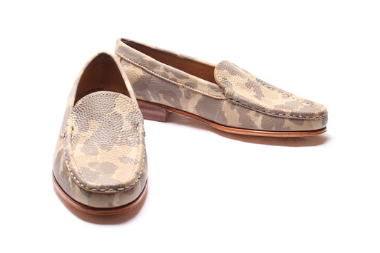 Mocasin 5300 Camo Máximo Dama