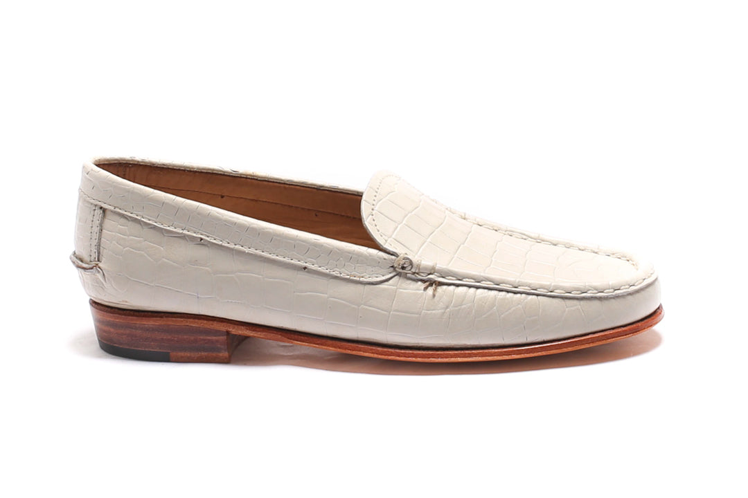 Mocasin 5300 CR Marfil