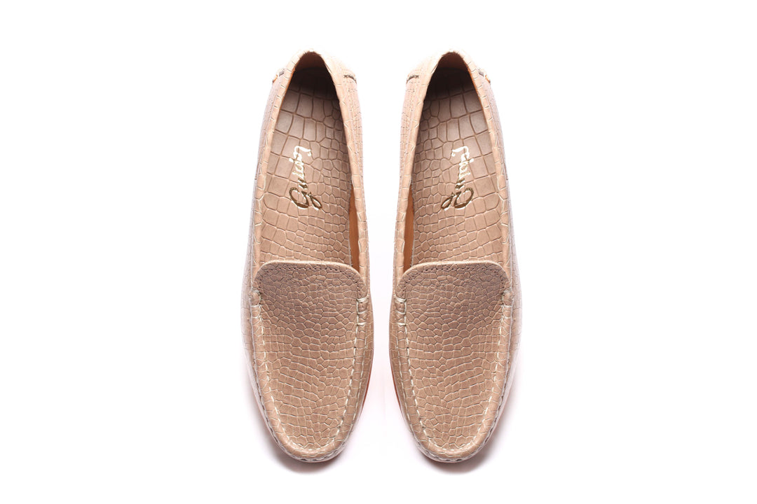 Moccasin 5300 CR Mink