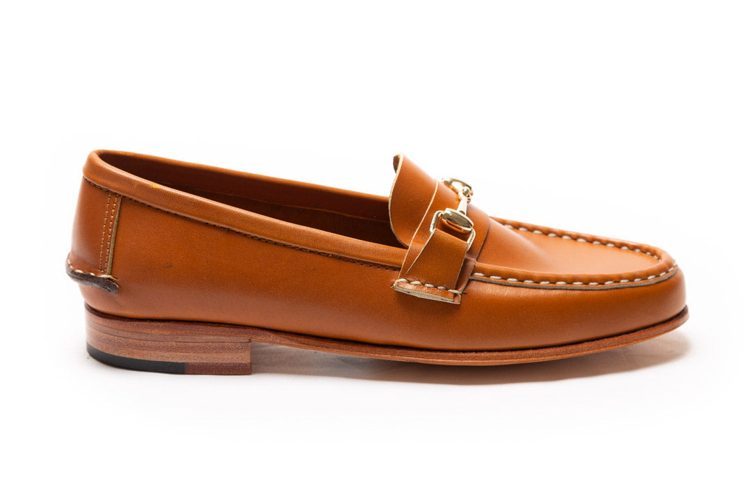 Mocasin Dama 5324 estribo & suela