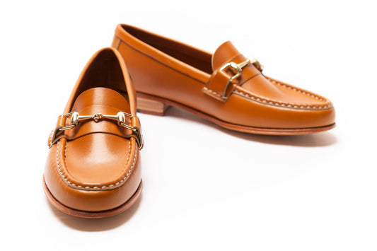 Mocasin Dama 5324 estribo & suela