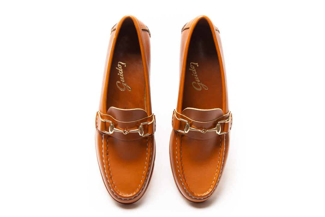 Mocasin Dama 5324 estribo & suela