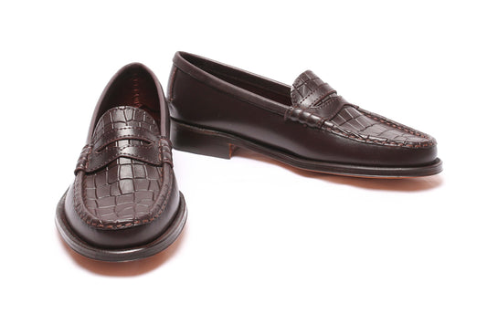 Mocasín 5379 CR Marrón