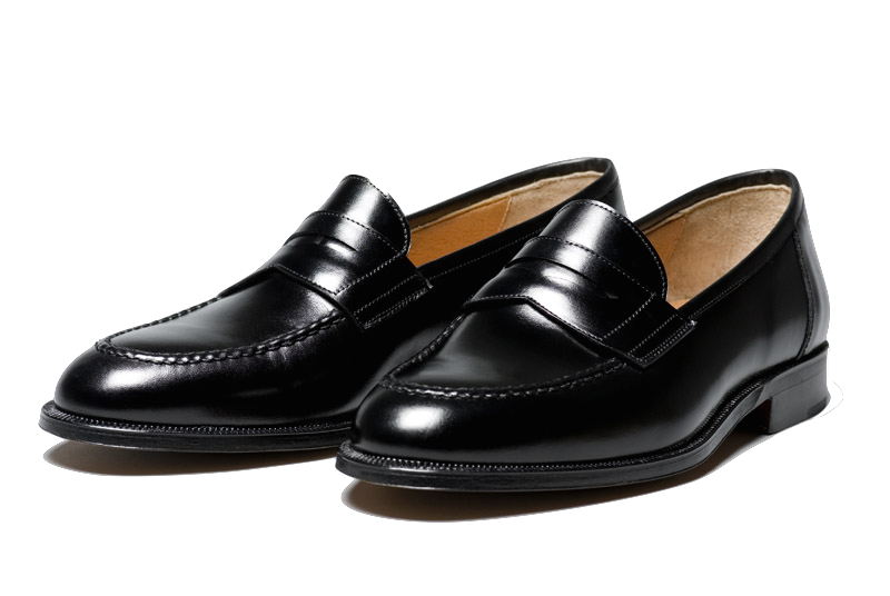 Zapato Social 1504 Negro