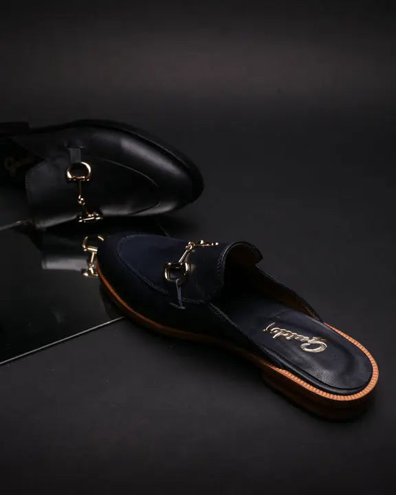 Mule 24 Black