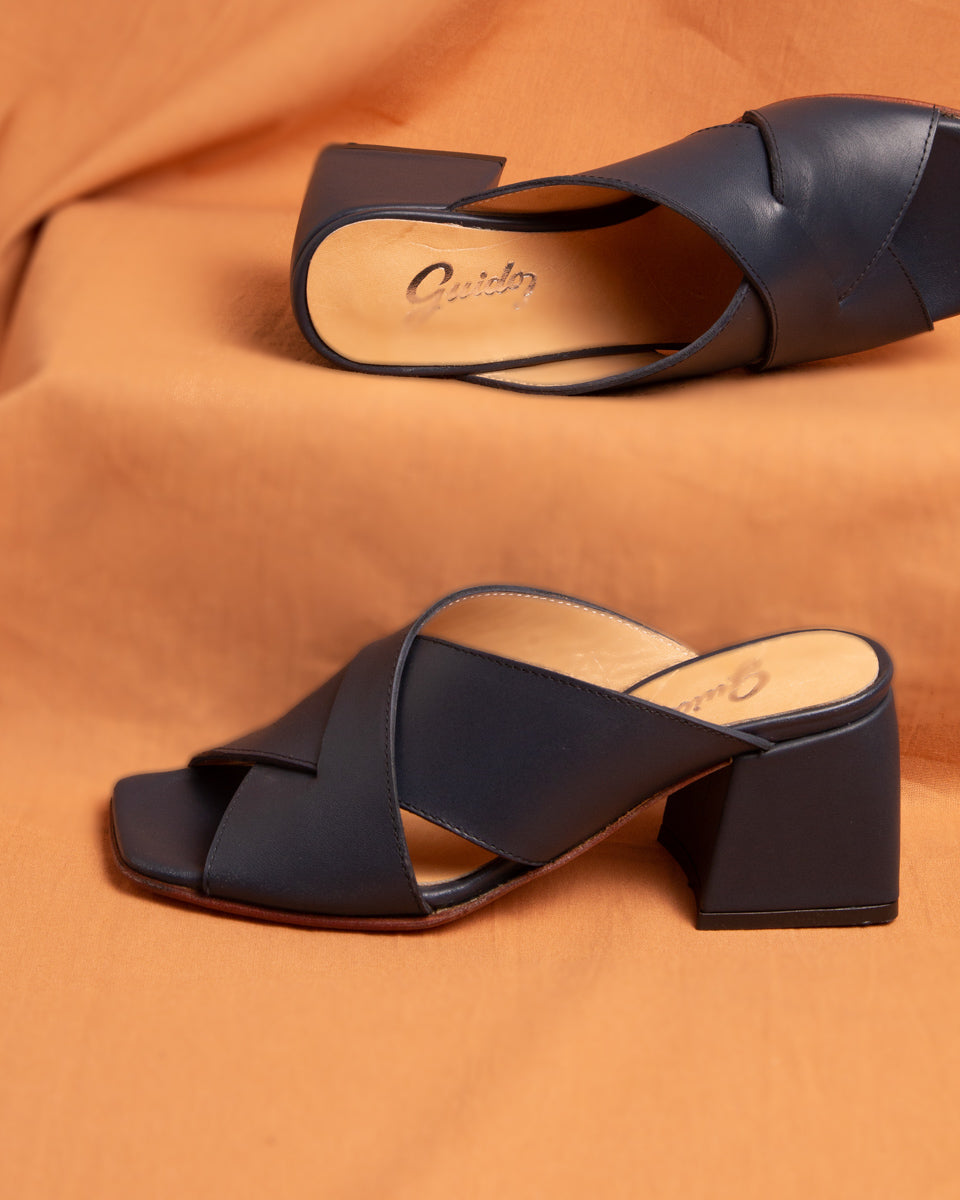 Sandal Rimini Blue