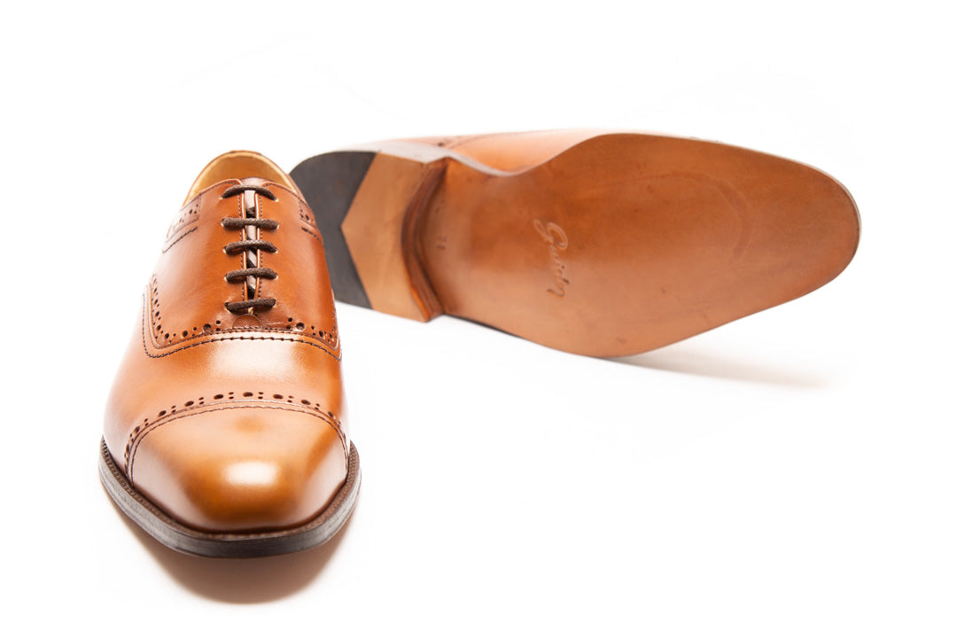 Zapato Social 738 Suela
