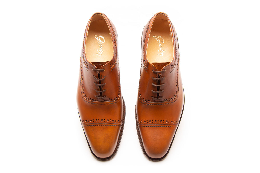 Zapato Social 738 Suela