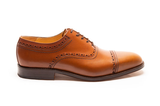Zapato Social 738 Suela