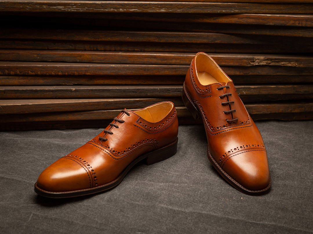 Zapato Social 738 Suela