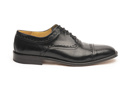 Oxford Picado 738 Negro