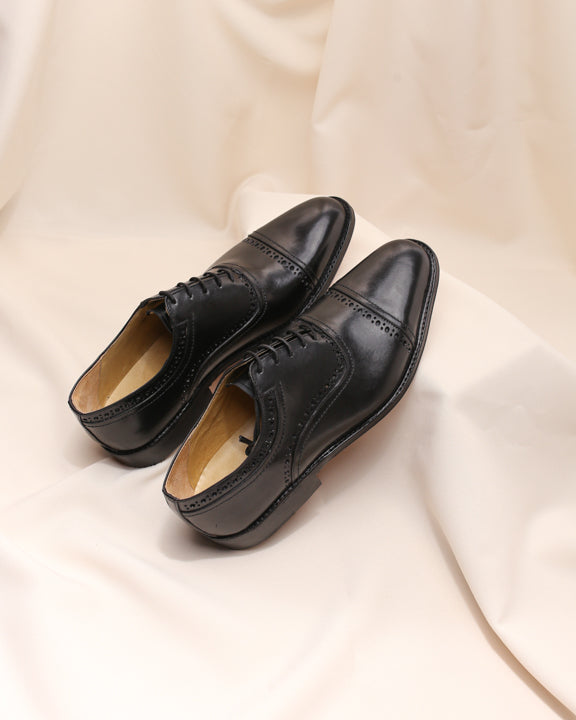 Zapato Social 738