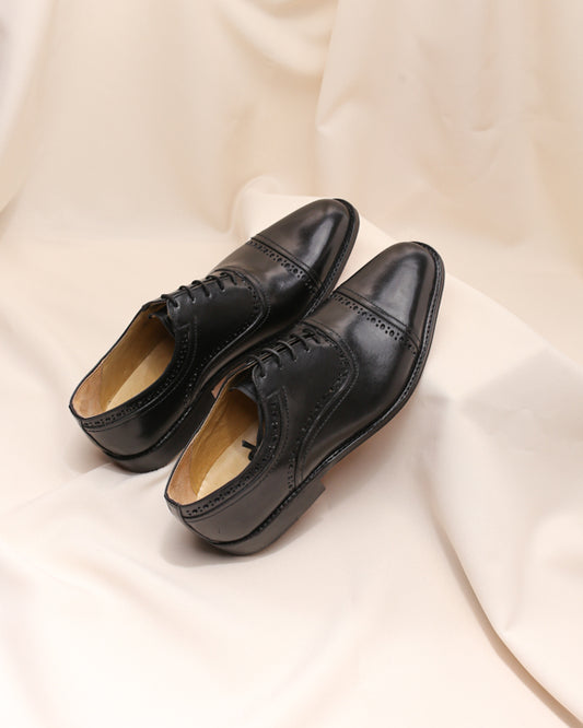 Zapato Social 738