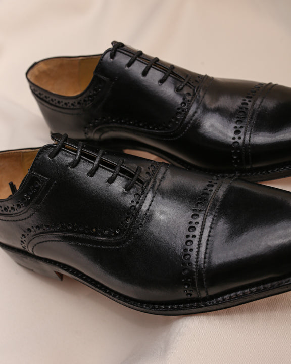 Zapato Social 738