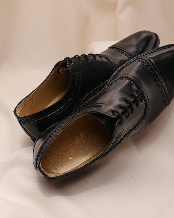 Zapato Social 738
