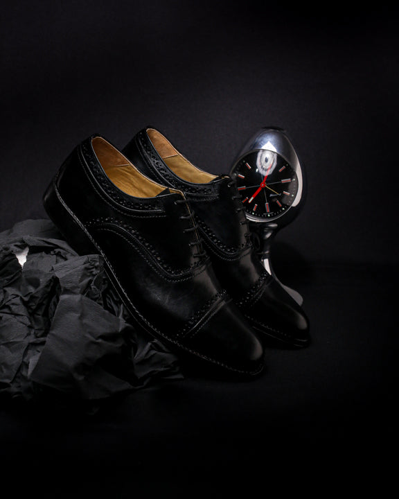 Zapato Social 738