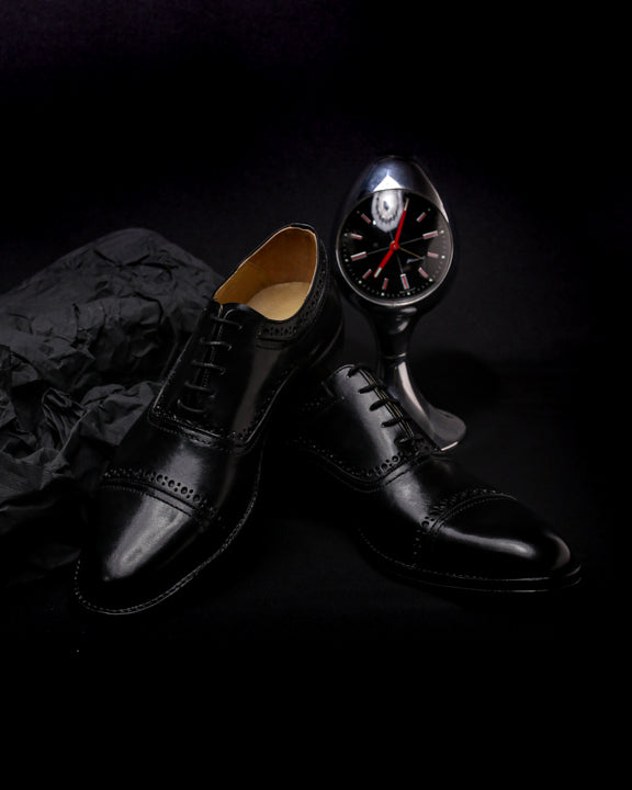 Zapato Social 738