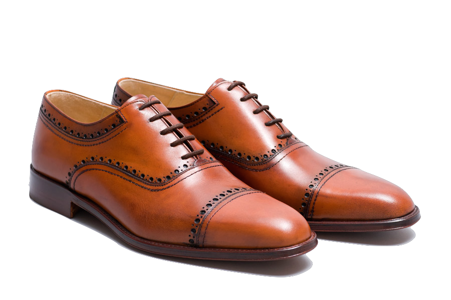 Zapato Social 738 Suela