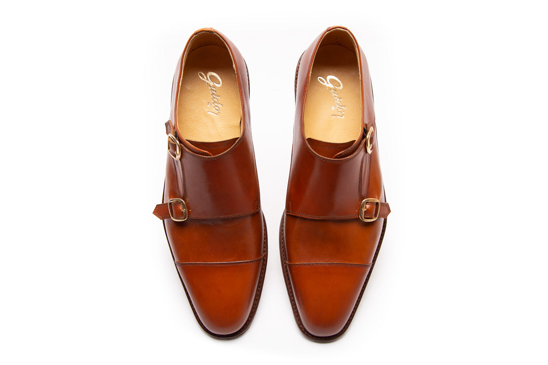 Monk Double Strap 1129 - 7
