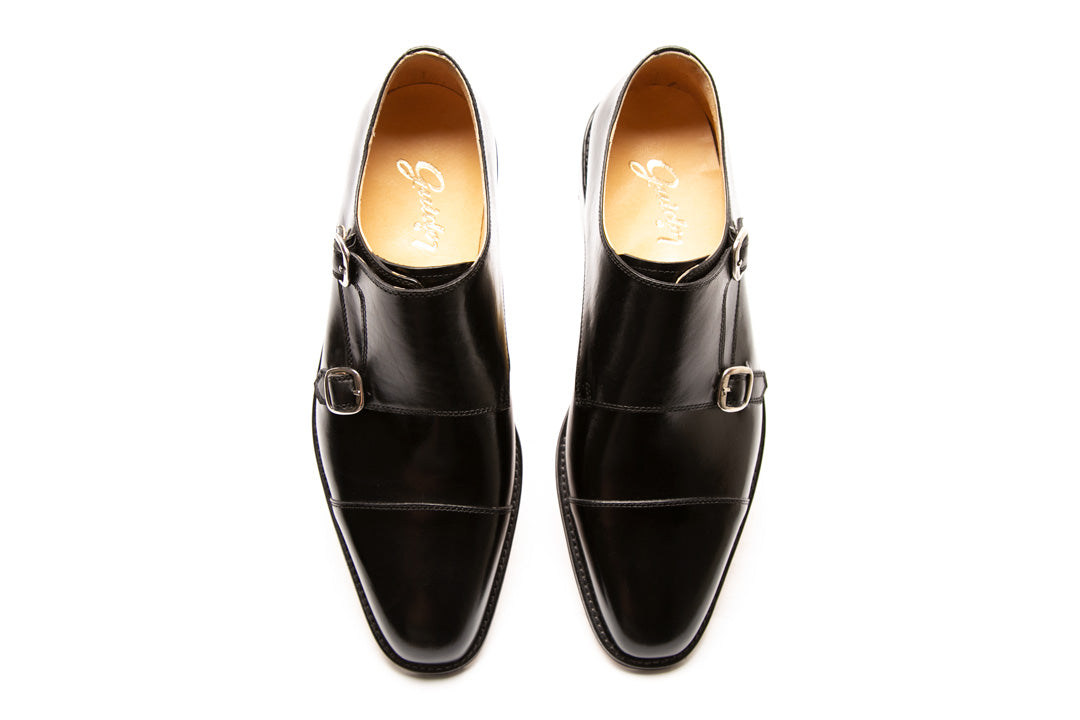 Monk Double Strap 767 - 6 1/2