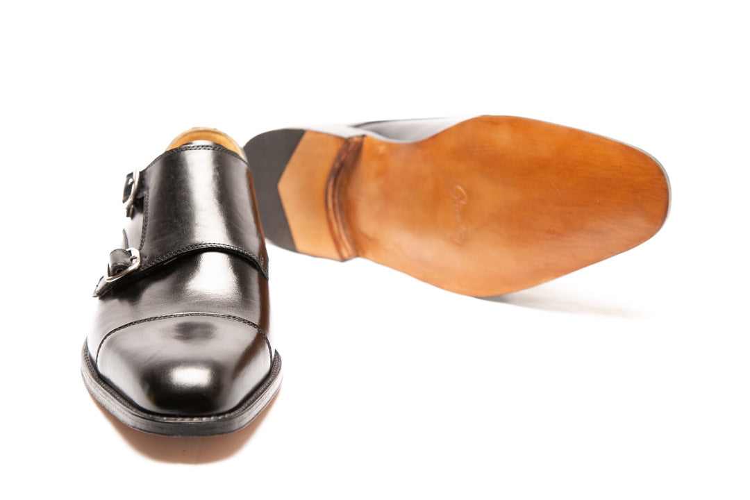 Monk Double Strap 767 - 7