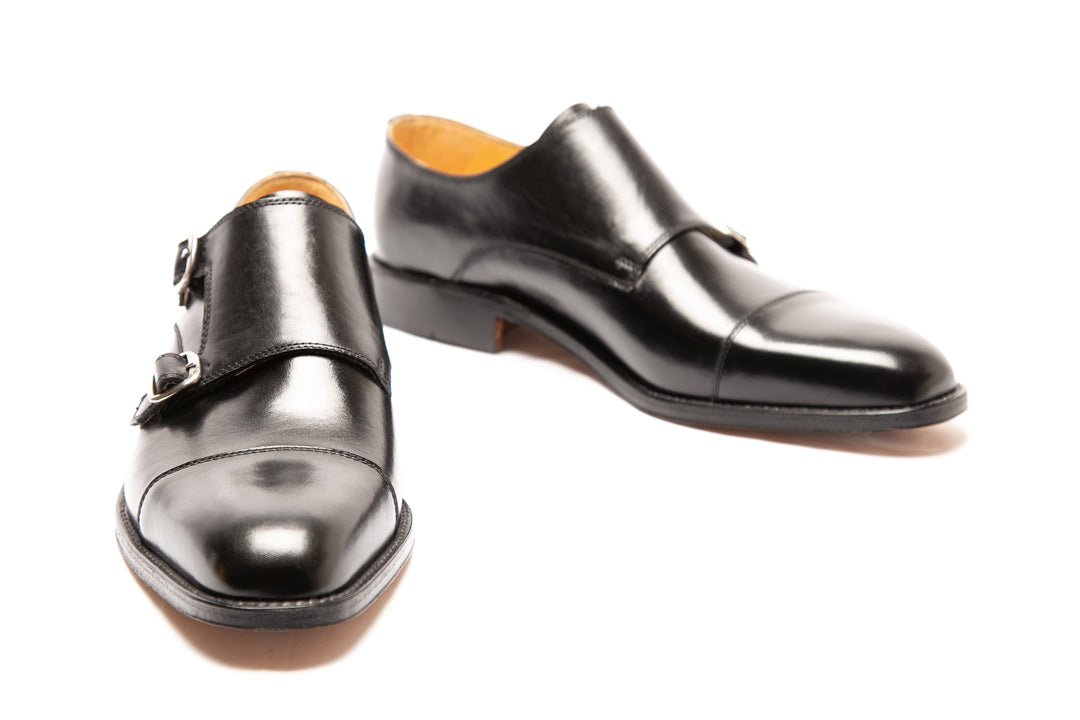 Monk Double Strap 767 - 6