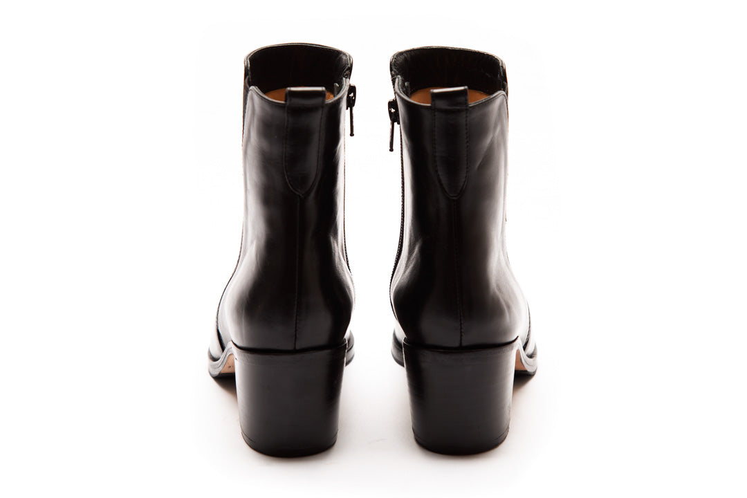 Bota 8411 clásica Guido