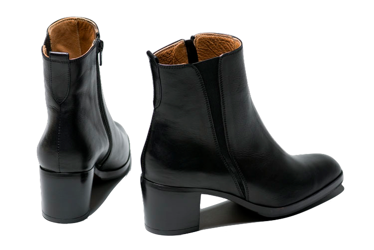Bota 8411 clásica Guido