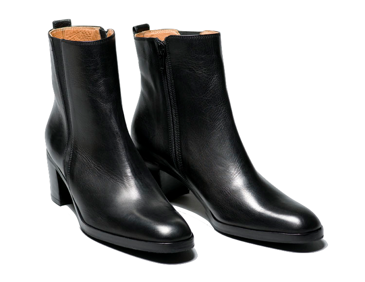 Bota 8411 clásica Guido