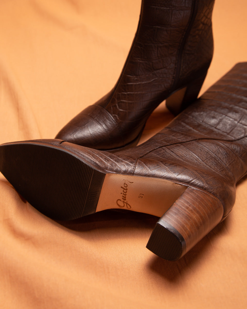 Knee-High Boot Danay
